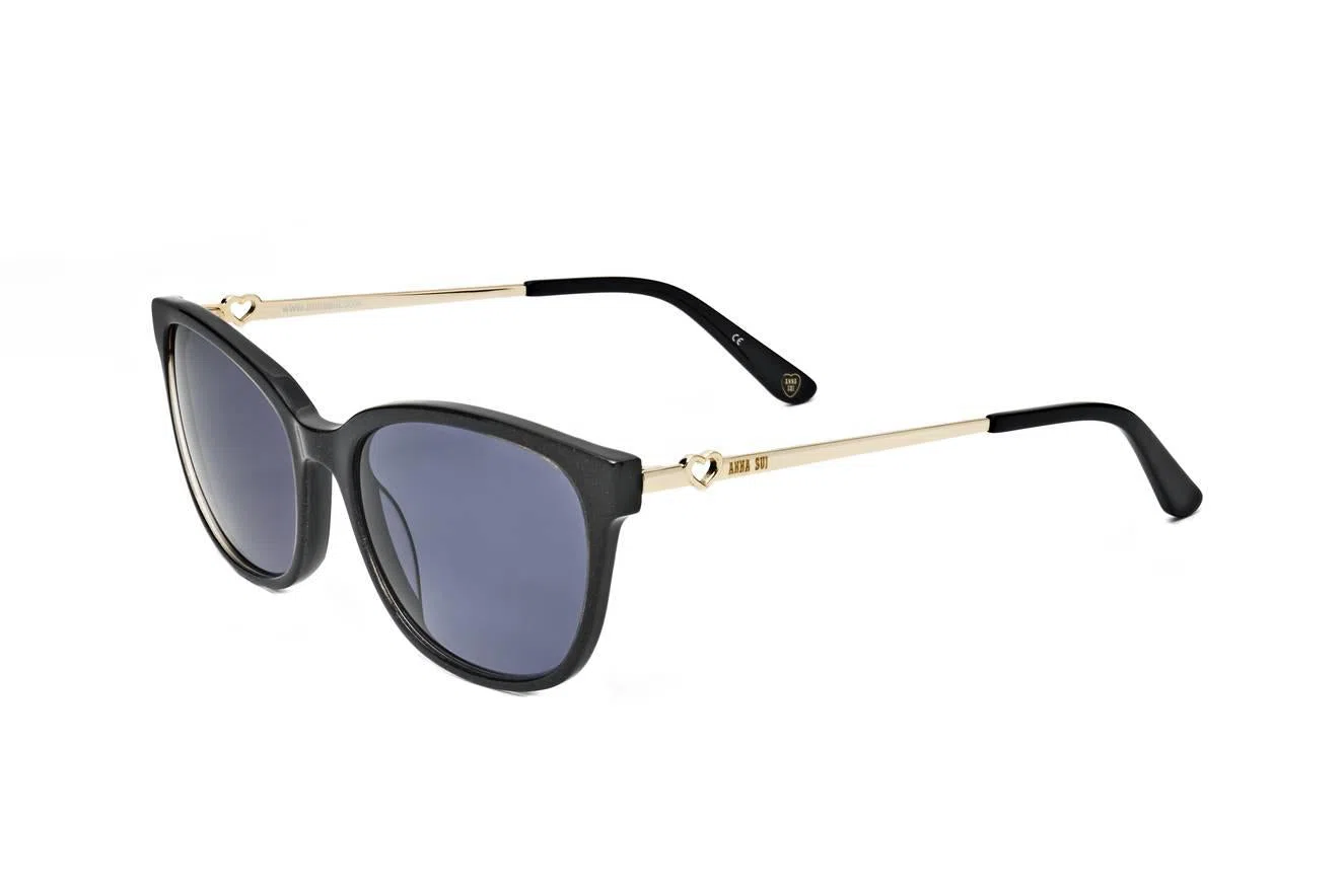 Anna Sui AS5105A Sunglasses - view 3